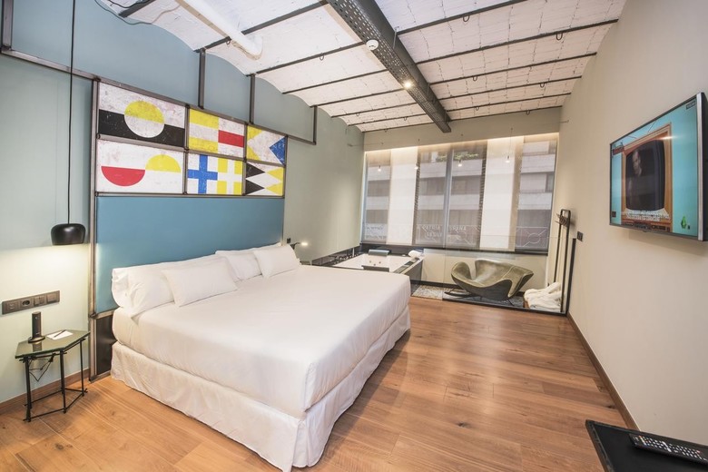 Hotel Barcel� Ourense