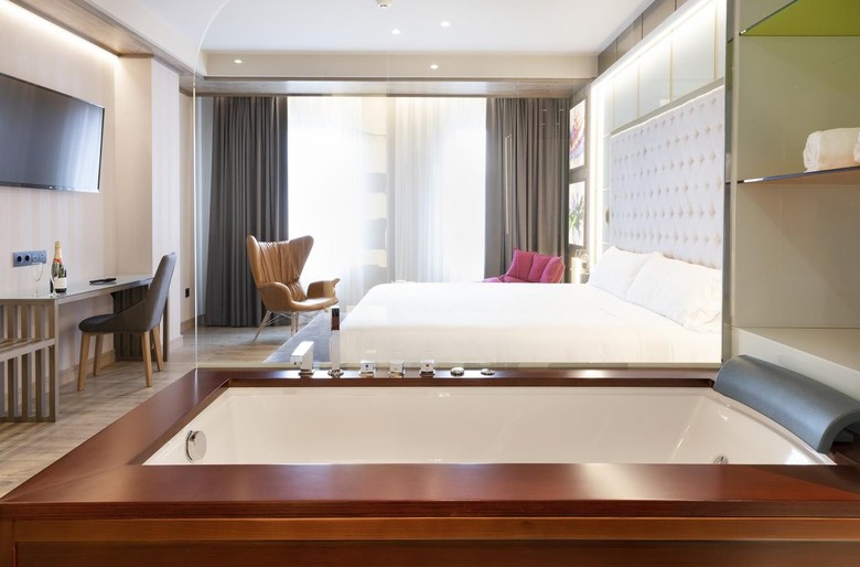 Hotel Barcel� Ourense