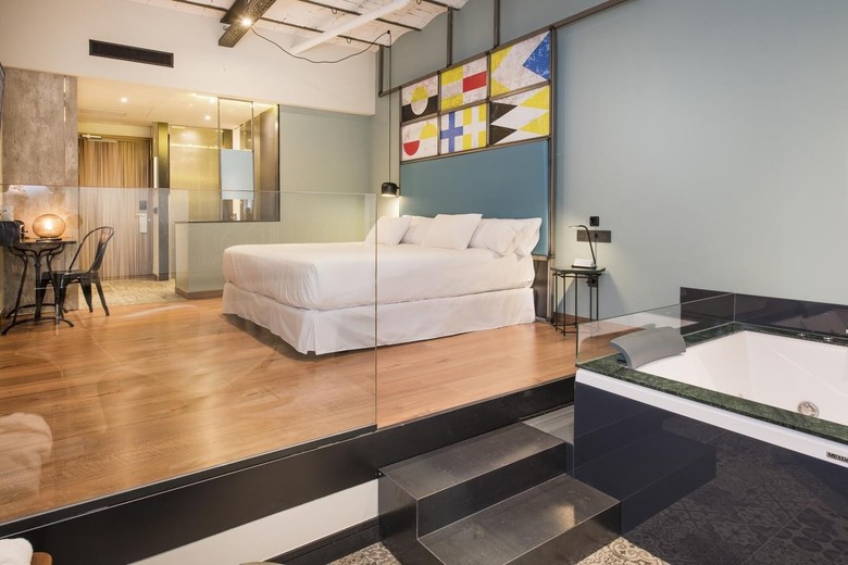 Hotel Barcel� Ourense