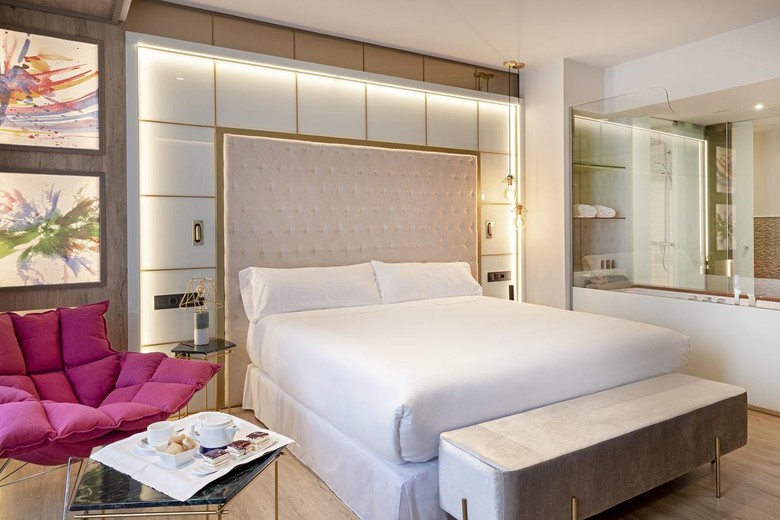 Hotel Barcel� Ourense