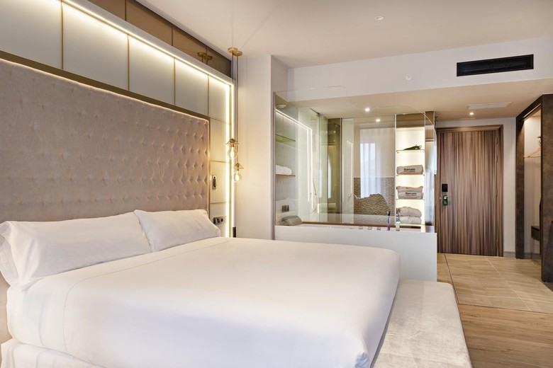 Hotel Barcel� Ourense