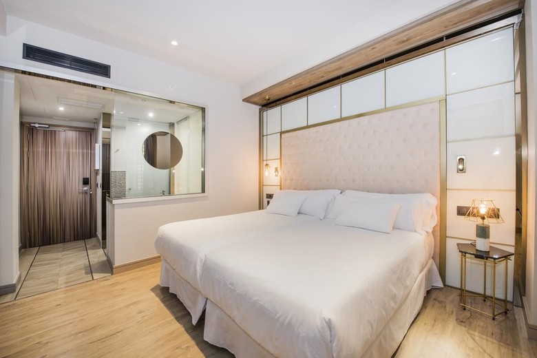 Hotel Barcel� Ourense