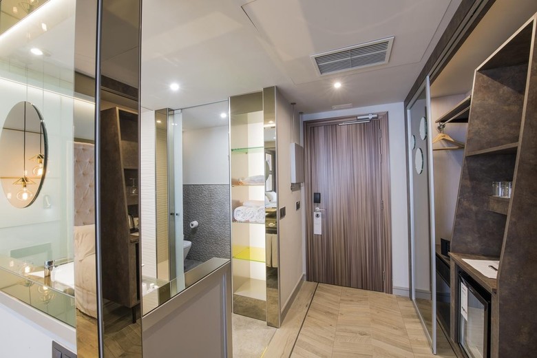 Hotel Barcel� Ourense