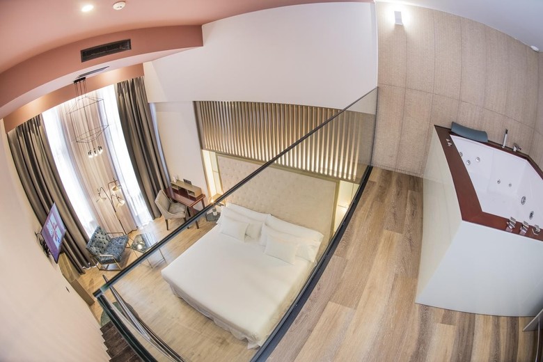 Hotel Barcel� Ourense