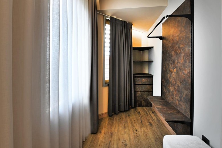 Hotel Barcel� Ourense