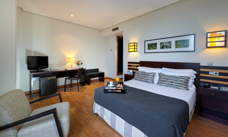 Hotel Exe Auriense