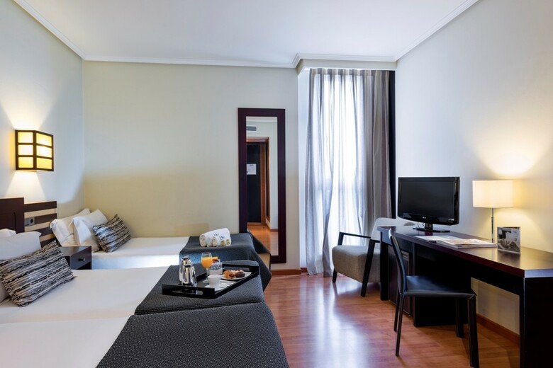 Hotel Exe Auriense
