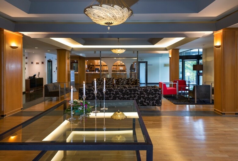 Hotel Exe Auriense