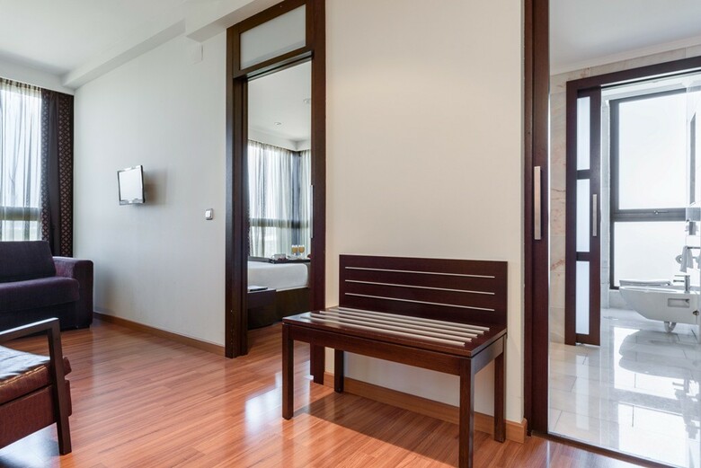 Hotel Exe Auriense