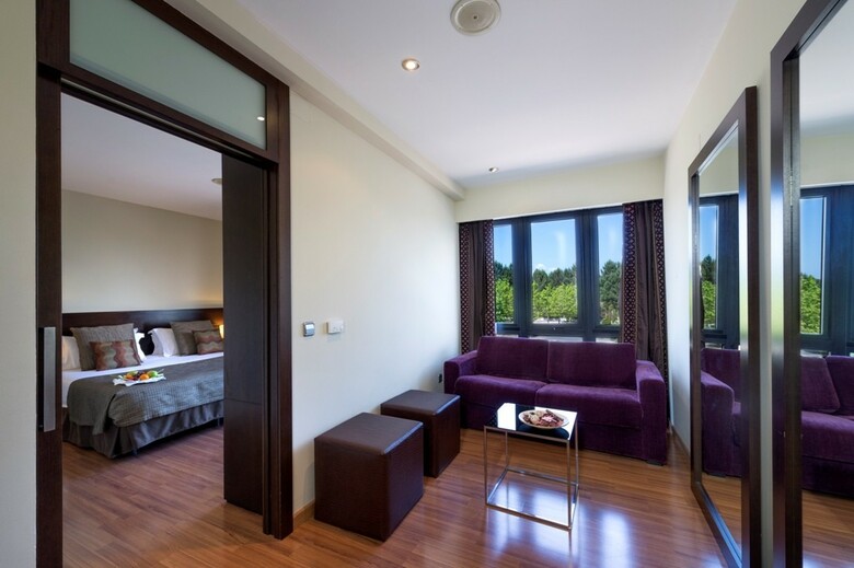Hotel Exe Auriense