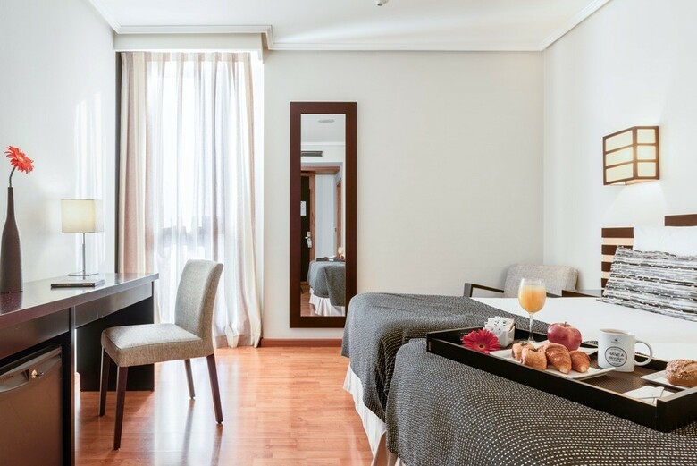 Hotel Exe Auriense