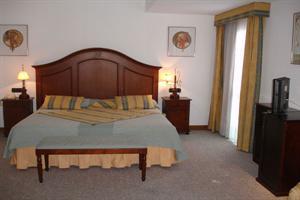 Hotel Rey Sancho