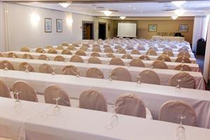 Hotel Rey Sancho