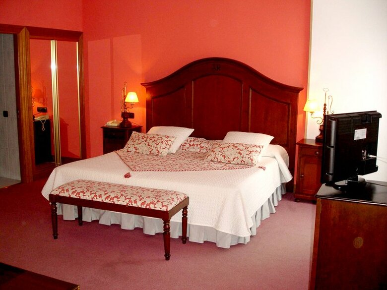 Hotel Rey Sancho