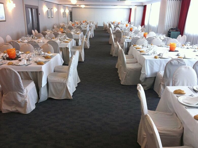 Hotel Rey Sancho