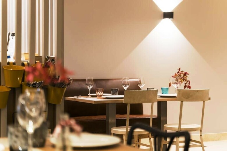 Sercotel Tres Luces Hotel