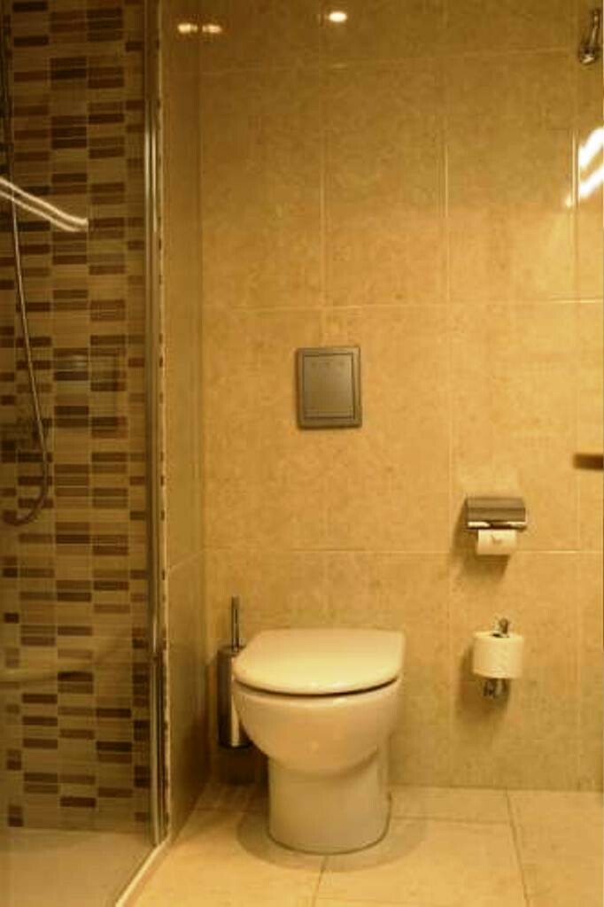 Sercotel Tres Luces Hotel