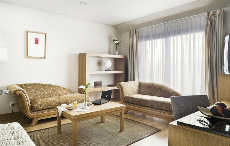Hotel Hesperia Vigo