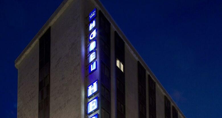 Hotel Hesperia Vigo