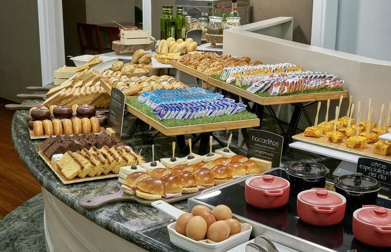 Hotel Hesperia Vigo