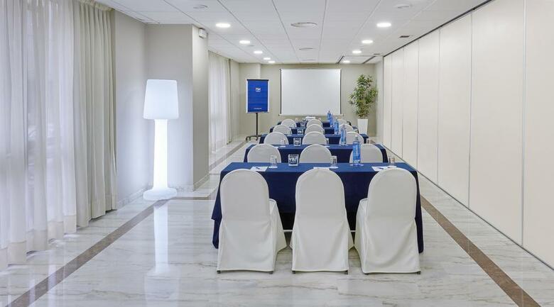Hotel Hesperia Vigo