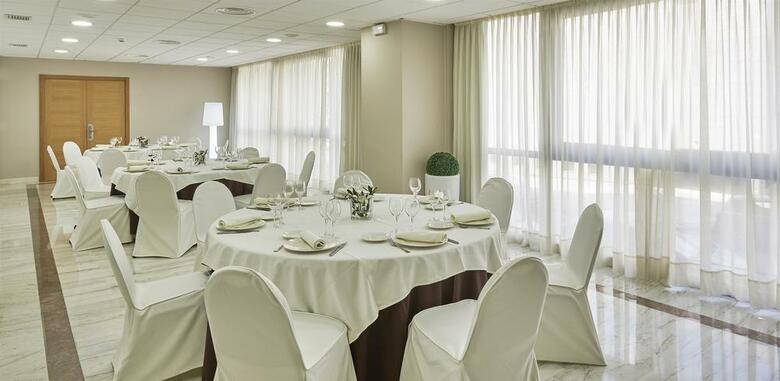 Hotel Hesperia Vigo