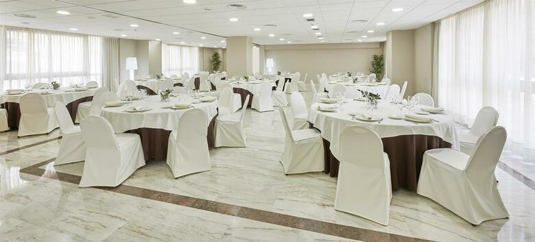 Hotel Hesperia Vigo