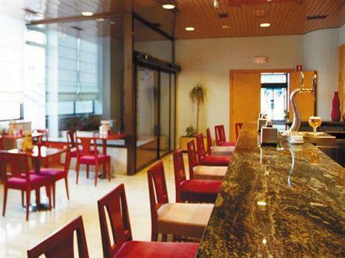 Hotel Hesperia Vigo
