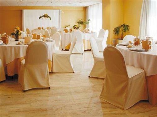 Hotel Hesperia Vigo