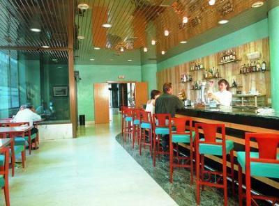 Hotel Hesperia Vigo