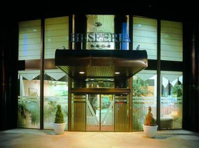 Hotel Hesperia Vigo