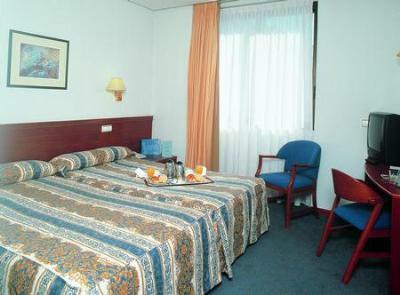 Hotel Hesperia Vigo