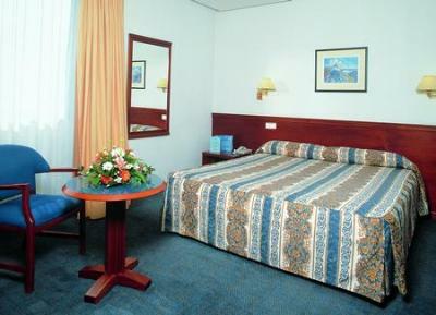 Hotel Hesperia Vigo