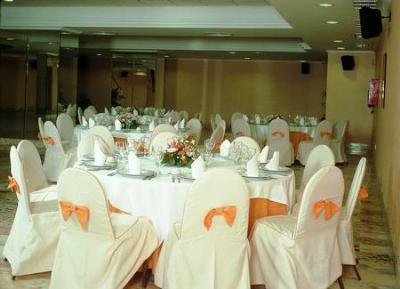 Hotel Hesperia Vigo