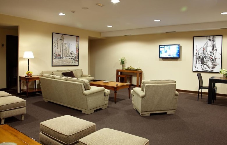 Hotel Coia