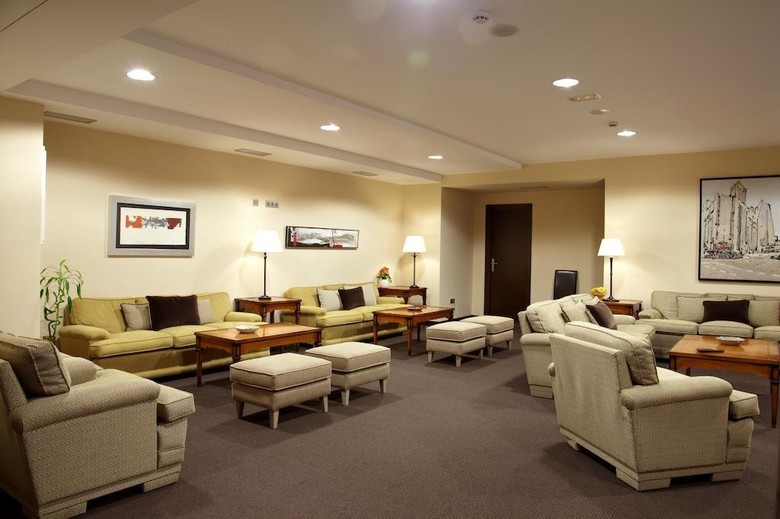 Hotel Coia