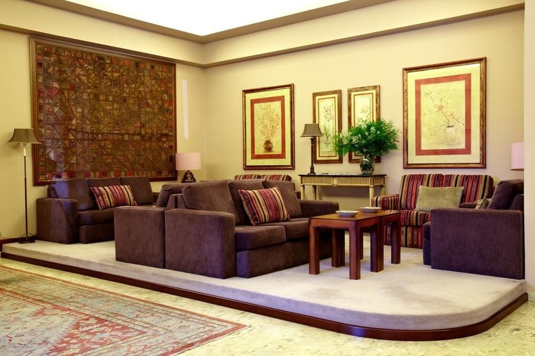 Hotel Coia