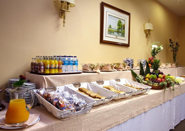 Hotel Coia