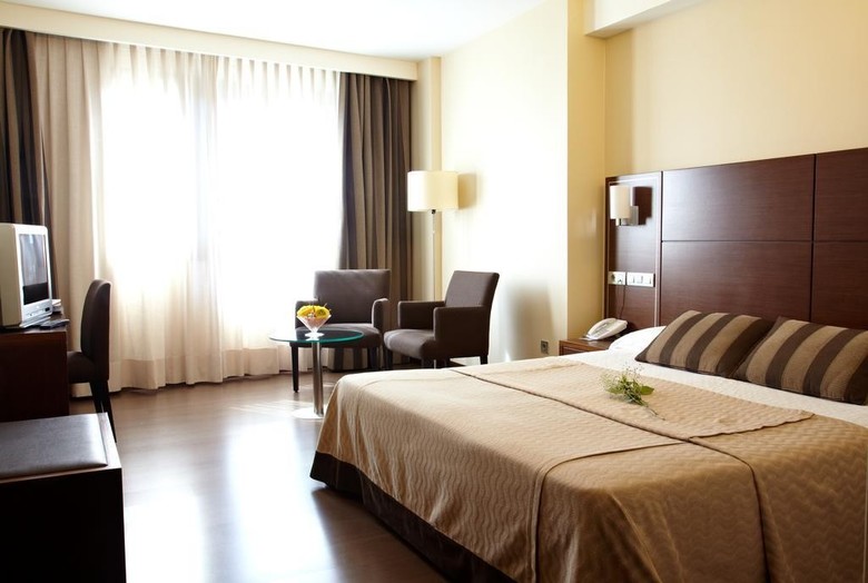 Hotel Coia