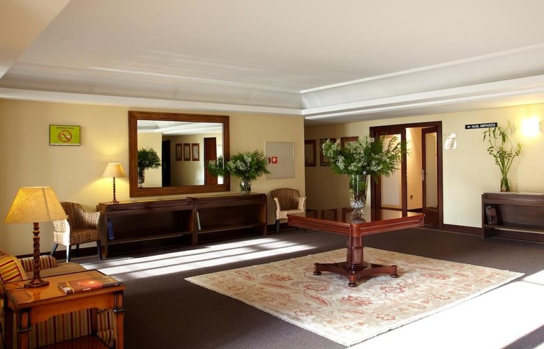Hotel Coia