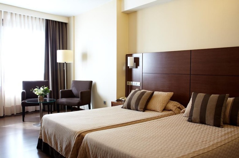Hotel Coia