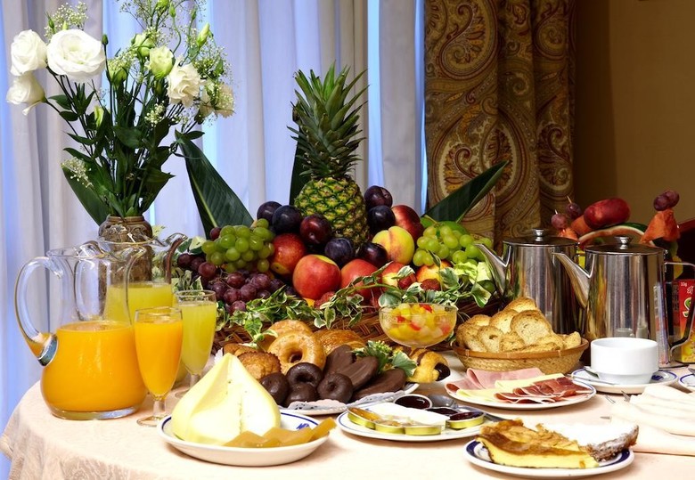 Hotel Coia