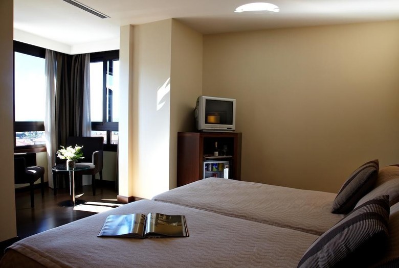 Hotel Coia
