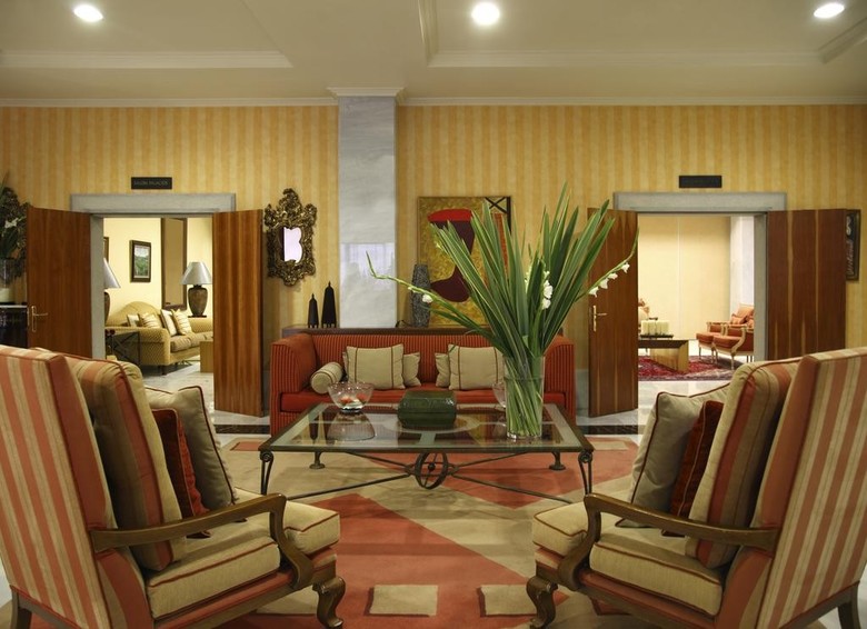 Hotel Carlos I Silgar