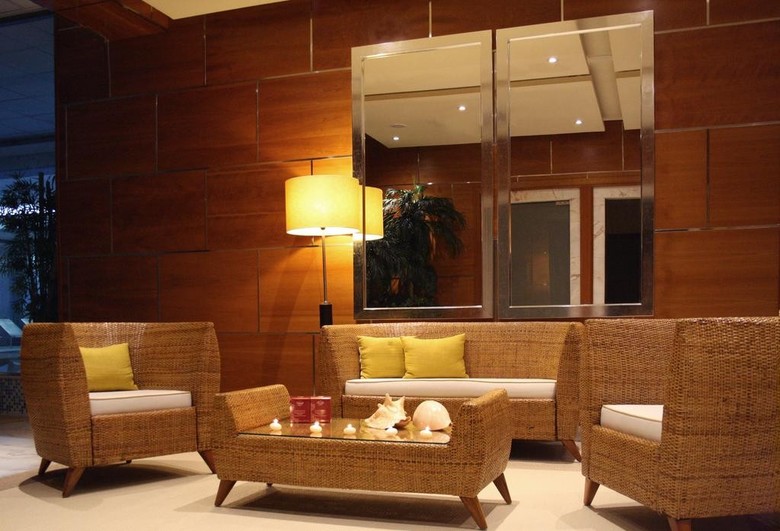 Hotel Carlos I Silgar