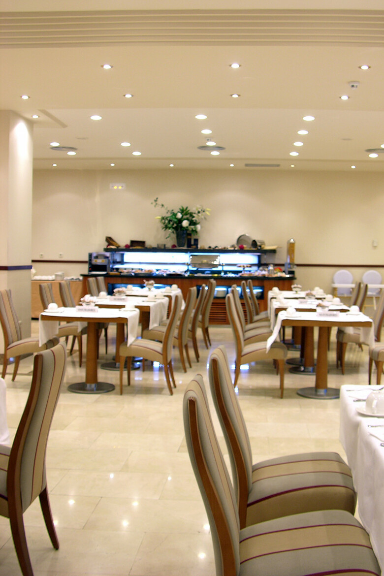 Hotel Vincci Ciudad De Salamanca