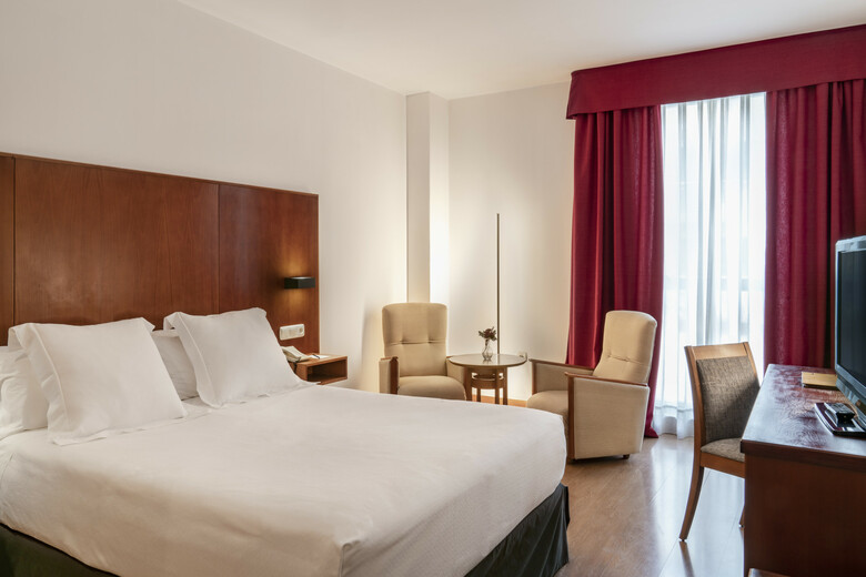 Hotel Vincci Ciudad De Salamanca