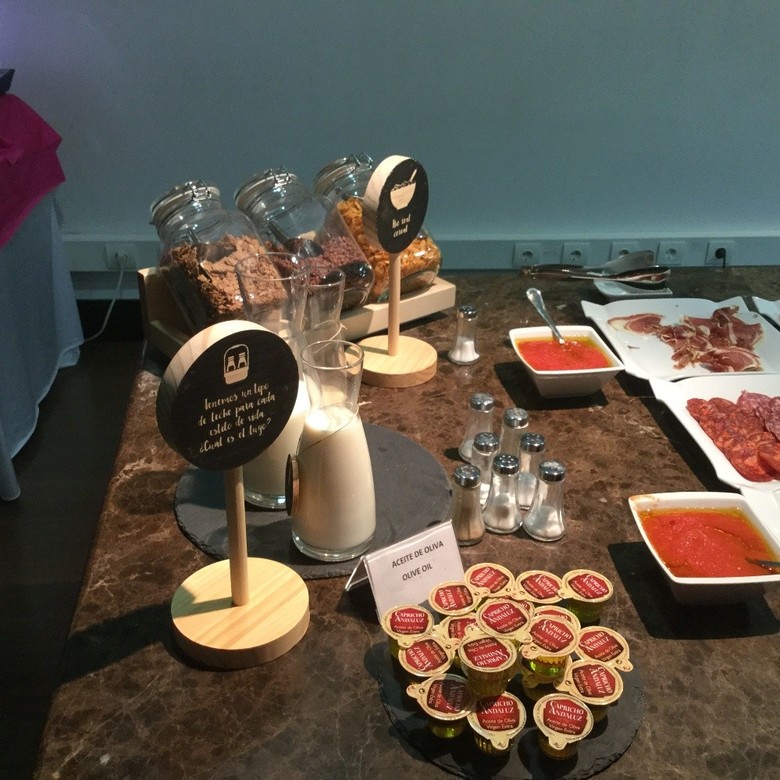 Hotel Sercotel Las Torres Salamanca