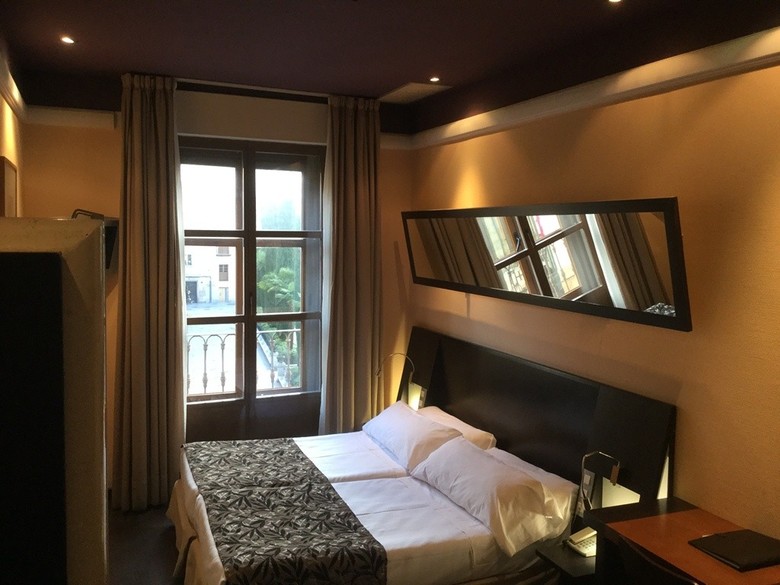 Hotel Sercotel Las Torres Salamanca