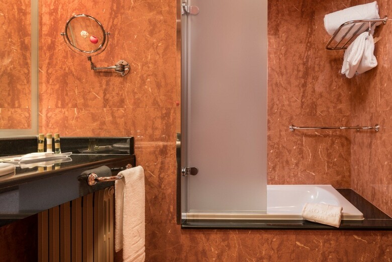 Hotel Eurostars Las Claras